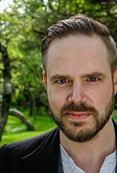 Películas de Birgir Örn Steinarsson