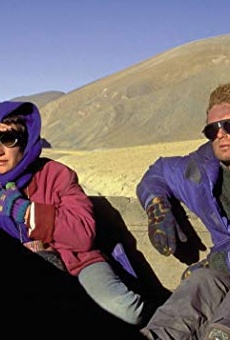 Películas de Birgit Aurell