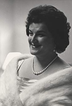 Películas de Birgit Nilsson