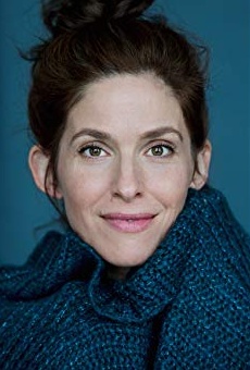 Películas de Birgit Stauber