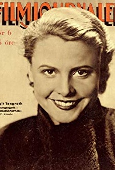 Películas de Birgit Tengroth