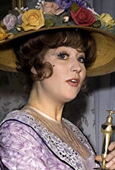 Películas de Birgitta Andersson