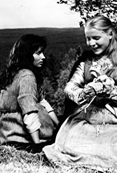 Películas de Birgitta Pettersson