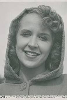 Películas de Birgitta Valberg