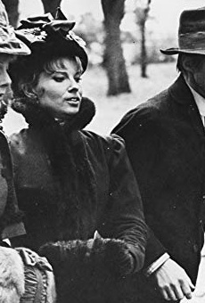 Películas de Birgitte Federspiel