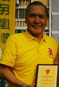 Películas de Biu Lung