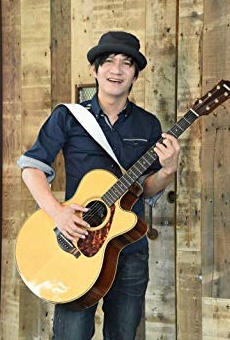 Películas de Biung Wang