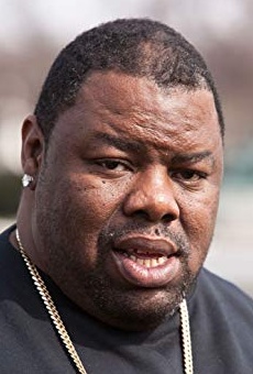 Películas de Biz Markie