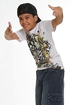 Películas de BJ Forbes