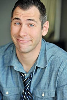 Películas de BJ Lange