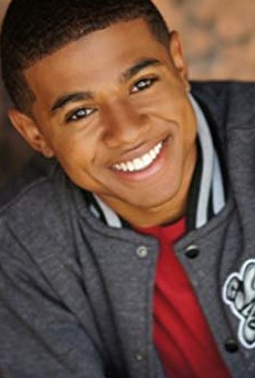 Películas de BJ Mitchell