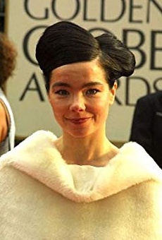 Películas de Björk