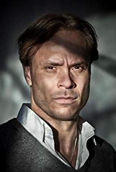 Películas de Björn Bengtsson