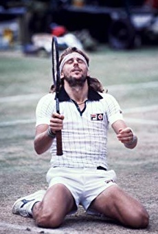 Películas de Björn Borg