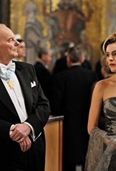 Películas de Björn Granath