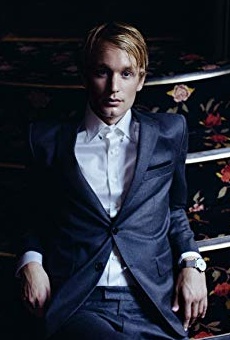 Películas de Björn Gustafsson