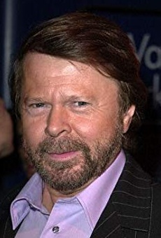 Películas de Björn Ulvaeus