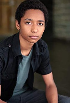 Películas de Bjorn Yearwood