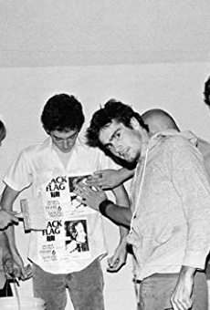 Películas de Black Flag