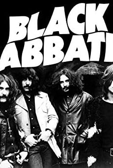 Películas de Black Sabbath