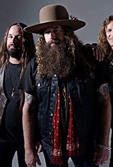 Películas de Blackberry Smoke
