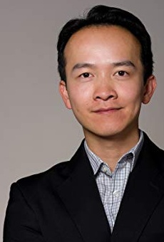 Películas de Bladen Wong