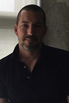 Películas de Blaine Cline