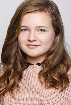 Películas de Blaine Mallory