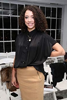 Películas de Blaine Morris