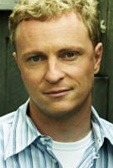 Películas de Blaine Pate