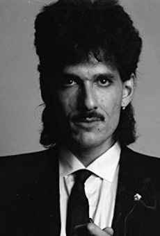 Películas de Blaine Reininger