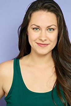 Películas de Blair Allison