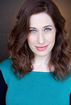 Películas de Blair Bowers