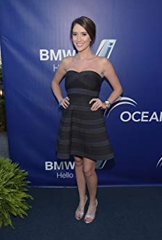 Películas de Blair Fowler