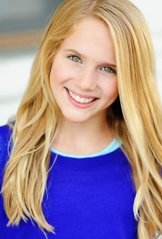 Películas de Blair Isenhour