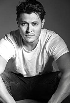 Películas de Blair Redford