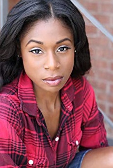 Películas de Blair Sharné