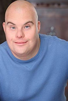 Películas de Blair Williamson