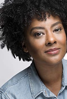 Películas de Blaire Brooks