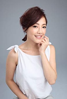 Películas de Blaire Chang