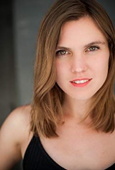 Películas de Blaire O'Leary