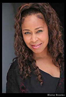 Películas de Blaise Brooks