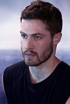 Películas de Blaise Godbe Lipman