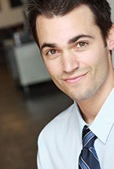 Películas de Blake Armstrong Películas de Blake Armstrong