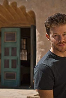 Películas de Blake Bashoff