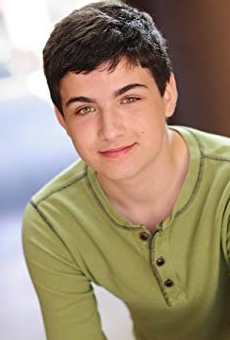 Películas de Blake Brigham