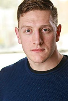 Películas de Blake Burgess