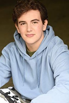 Películas de Blake Cooper