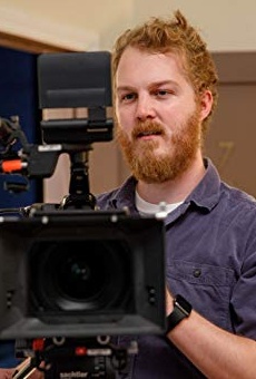 Películas de Blake Curtis