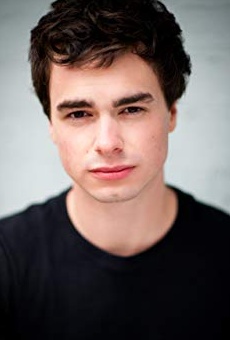 Películas de Blake Davis